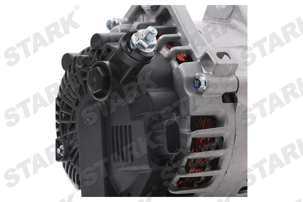 Alternator (SKGN-0320977)