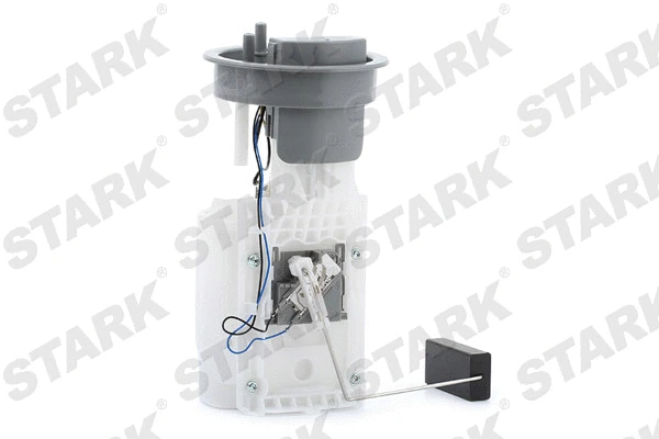 Fuel Feed Unit
