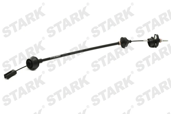 Cable Pull, clutch control (SKSK-1320061)