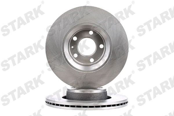 Brake Disc (SKBD-0020342)