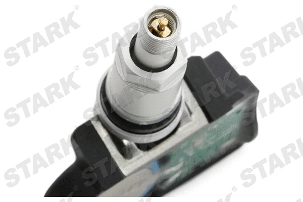 Wheel Sensor, tyre-pressure monitoring system