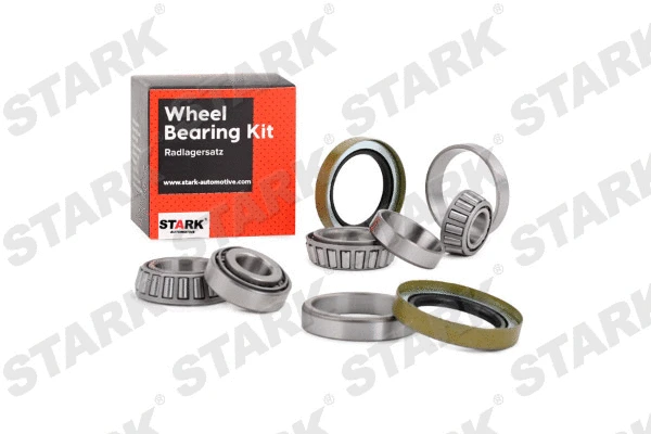 Wheel Bearing Kit