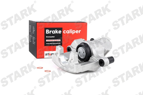 Brake Caliper (SKBC-0460388)