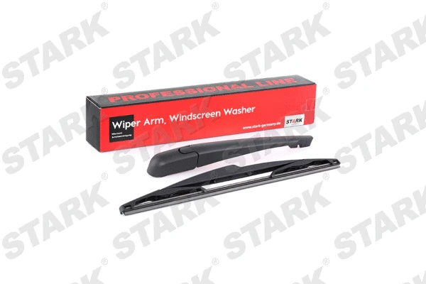 Wiper Arm Set, window cleaning