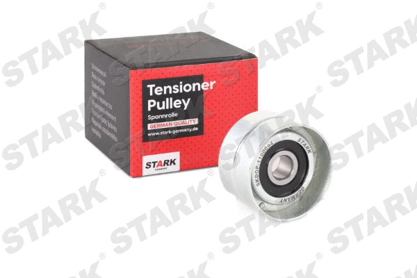 Deflection/Guide Pulley, timing belt (SKDGP-1100094)