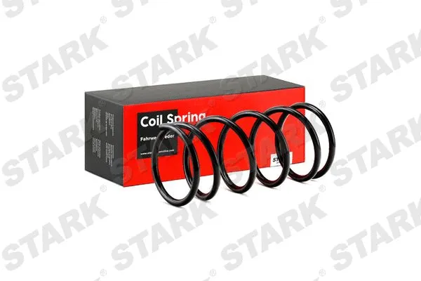 Suspension Spring