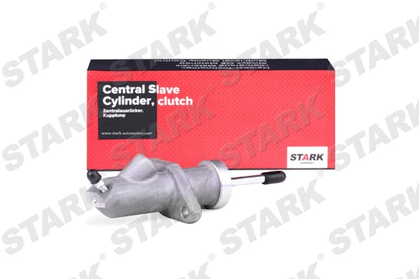 Slave Cylinder, clutch