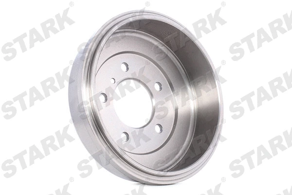 Brake Drum (SKBDM-0800074)