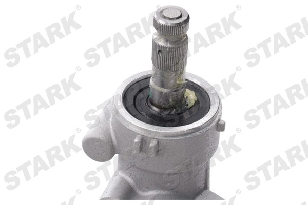 Steering Gear