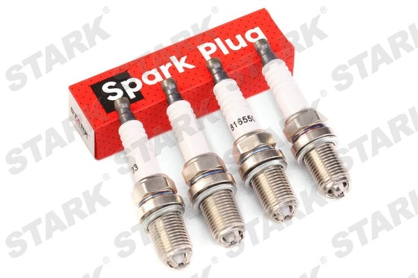 Spark Plug