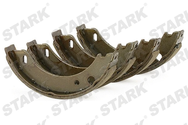 Brake Shoe Set (SKBS-0450301)