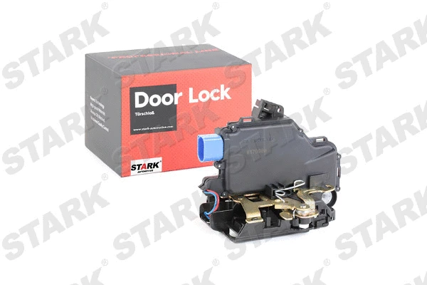 Door Lock