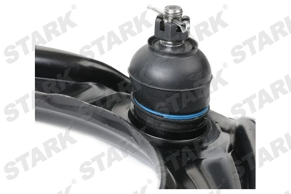 Control/Trailing Arm, wheel suspension (SKCA-0051211)