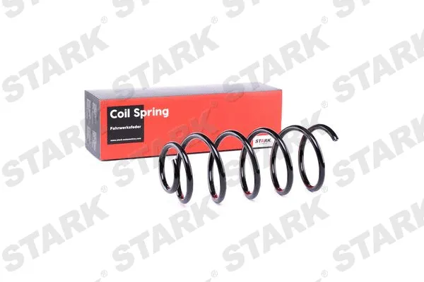 Suspension Spring