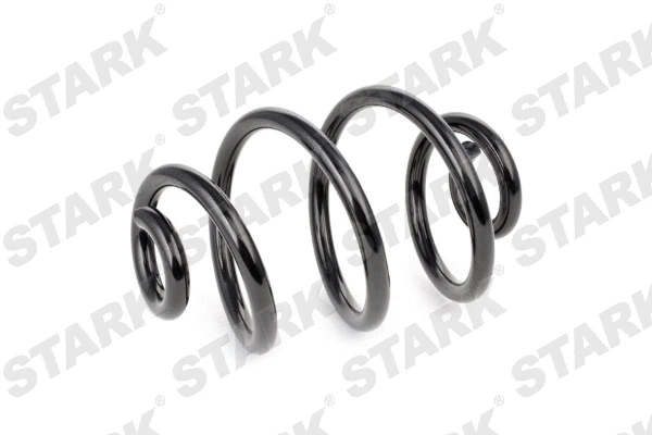 Suspension Spring (SKCS-0040022)