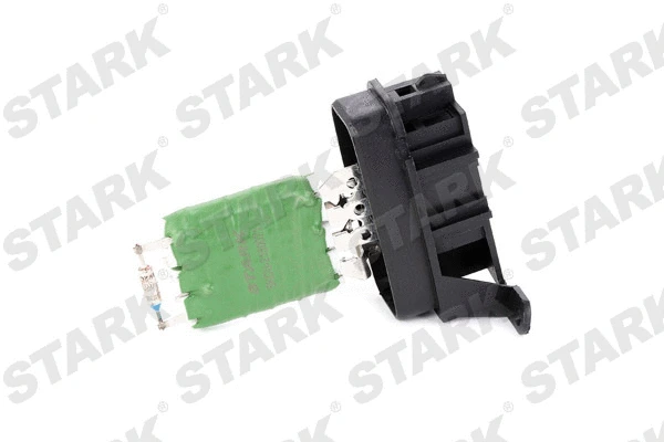 Control Unit, heating/ventilation