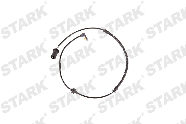 Warning Contact, brake pad wear (SKWW-0190024)