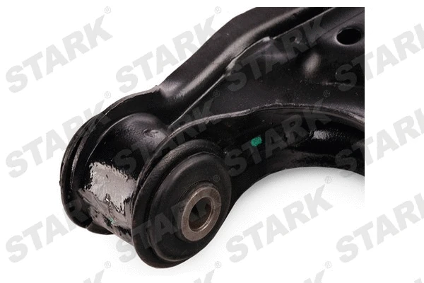 Control/Trailing Arm Kit, wheel suspension
