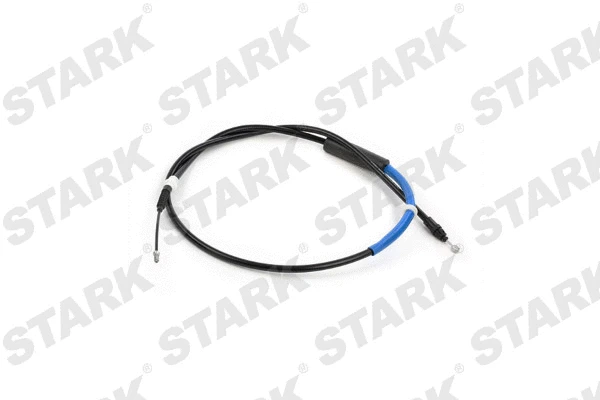Cable Pull, parking brake (SKCPB-1050014)