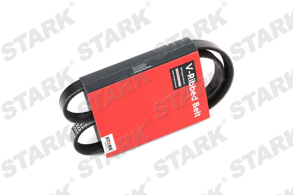 V-Ribbed Belt