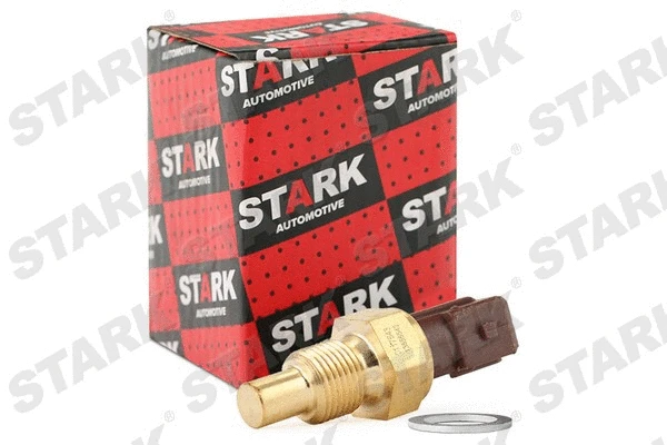 Sensor, coolant temperature (SKCTS-0850086)