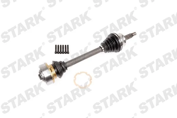 Drive Shaft (SKDS-0210094)