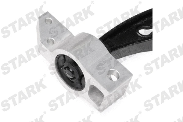 Control/Trailing Arm Kit, wheel suspension