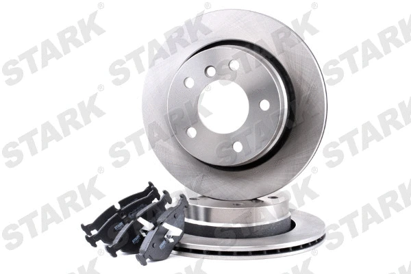 Brake Kit, disc brake