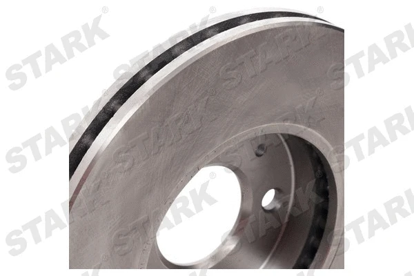 Brake Disc (SKBD-0023417)