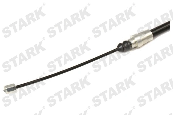 Cable Pull, parking brake (SKCPB-1050626)