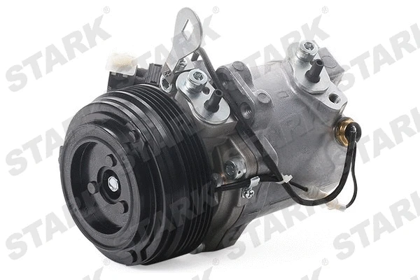 Compressor, air conditioning (SKKM-0340224)