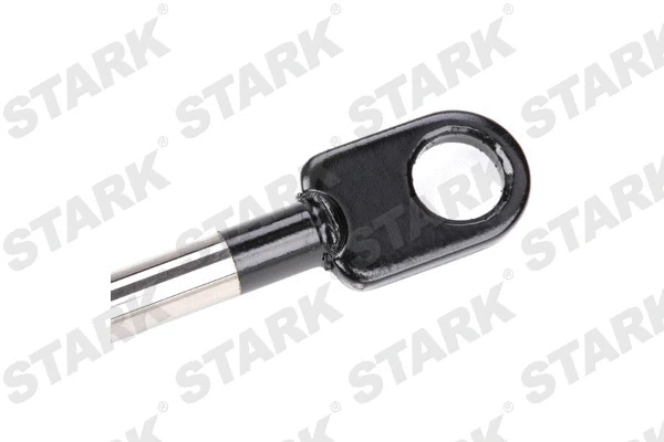 Gas Spring, bonnet