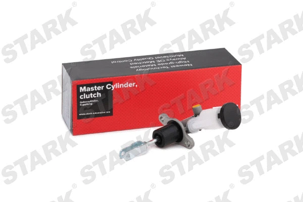Master Cylinder, clutch (SKMCC-0580032)