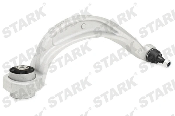 Control/Trailing Arm Kit, wheel suspension