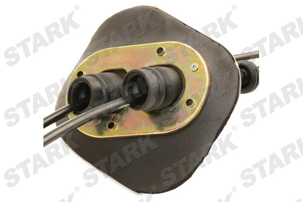 Cable Pull, manual transmission (SKCMT-1520053)