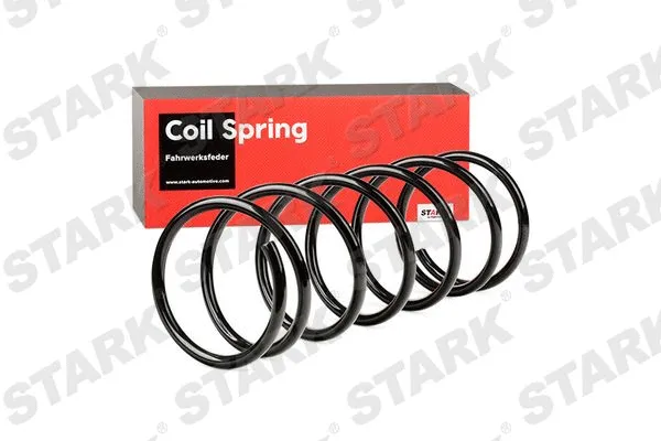 Suspension Spring