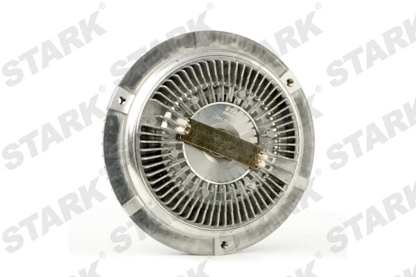 Clutch, radiator fan (SKCR-0990026)