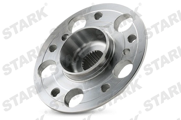 Wheel Hub