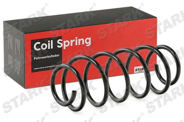 Suspension Spring