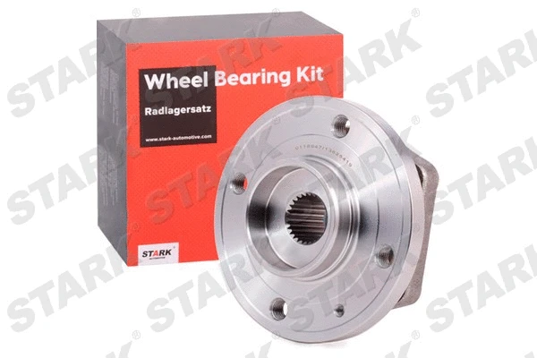 Wheel Bearing Kit
