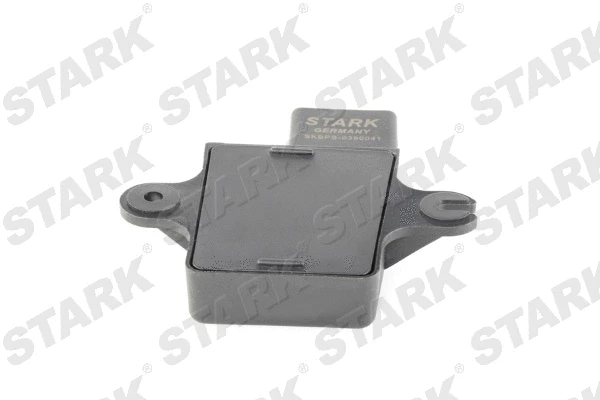 Sensor, intake manifold pressure