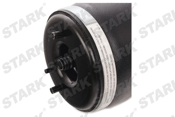 Air Spring, suspension