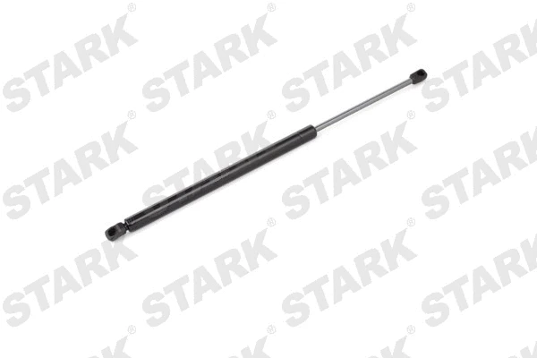 Gas Spring, boot/cargo area