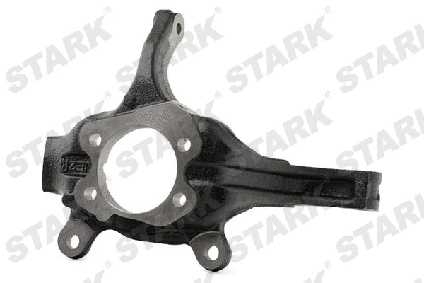 Steering Knuckle, wheel suspension