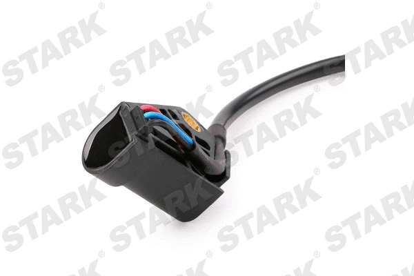 Sensor, crankshaft pulse