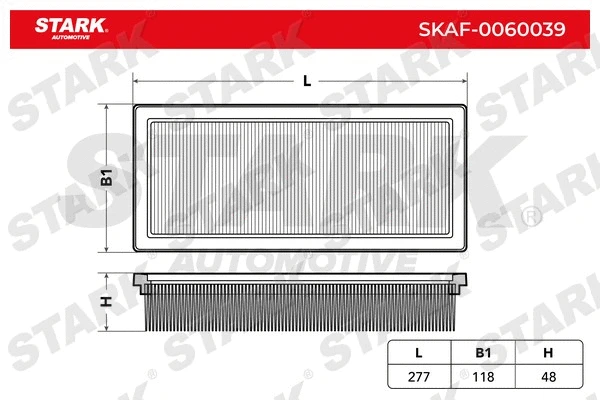 Air Filter