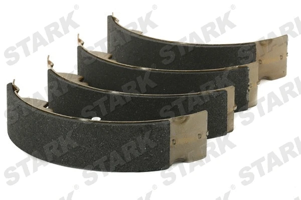 Brake Shoe Set (SKBS-0450307)