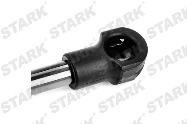 Gas Spring, rear window