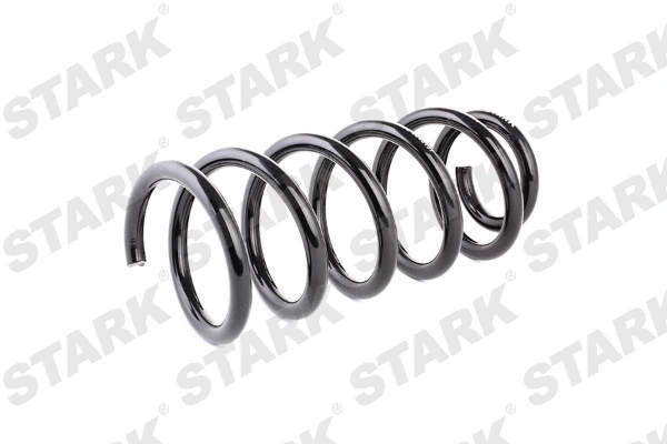 Suspension Spring (SKCS-0040157)