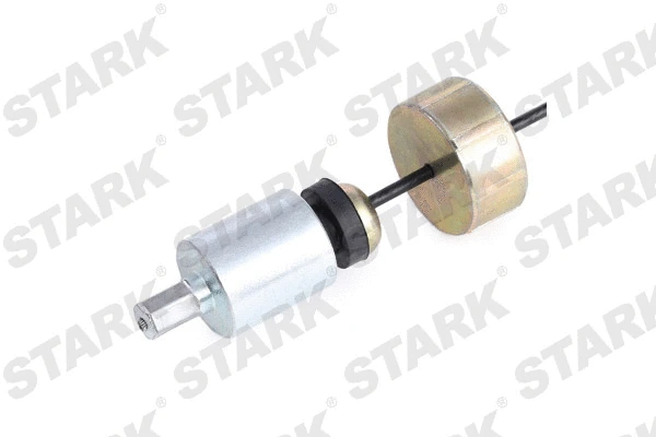 Cable Pull, clutch control (SKSK-1320057)